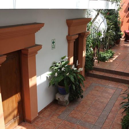 Villa Molina Λίμα Εξωτερικό φωτογραφία