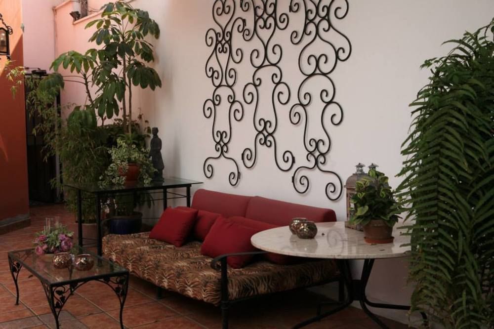 Villa Molina Λίμα Εξωτερικό φωτογραφία